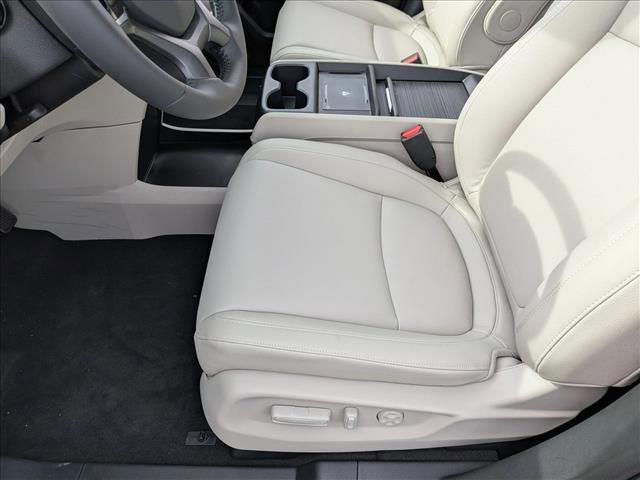 New 2026 Honda Odyssey EX-L image 4