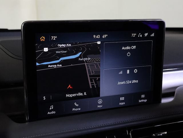 Used 2020 Lincoln Aviator Reserve w/ Equipment Group 201A AWD/4WD image 19