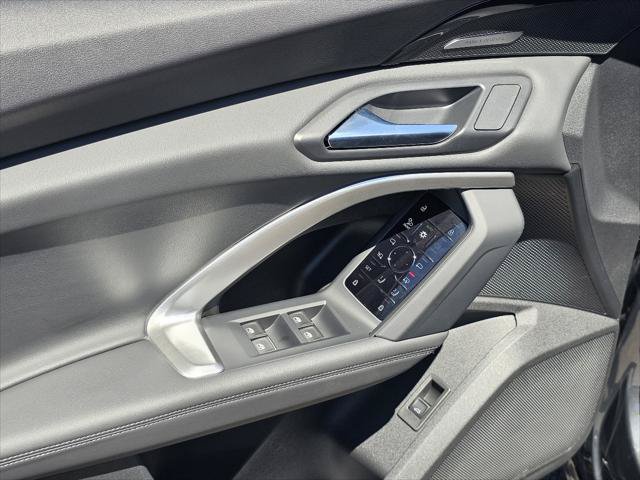Used 2025 Audi Q5 Premium Plus w/ Premium Plus AWD/4WD image 10