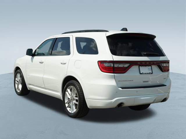 Used 2024 Dodge Durango GT image 6