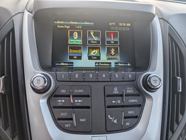 Used 2017 Chevrolet Equinox Premier w/ Enhanced Convenience Package image 13