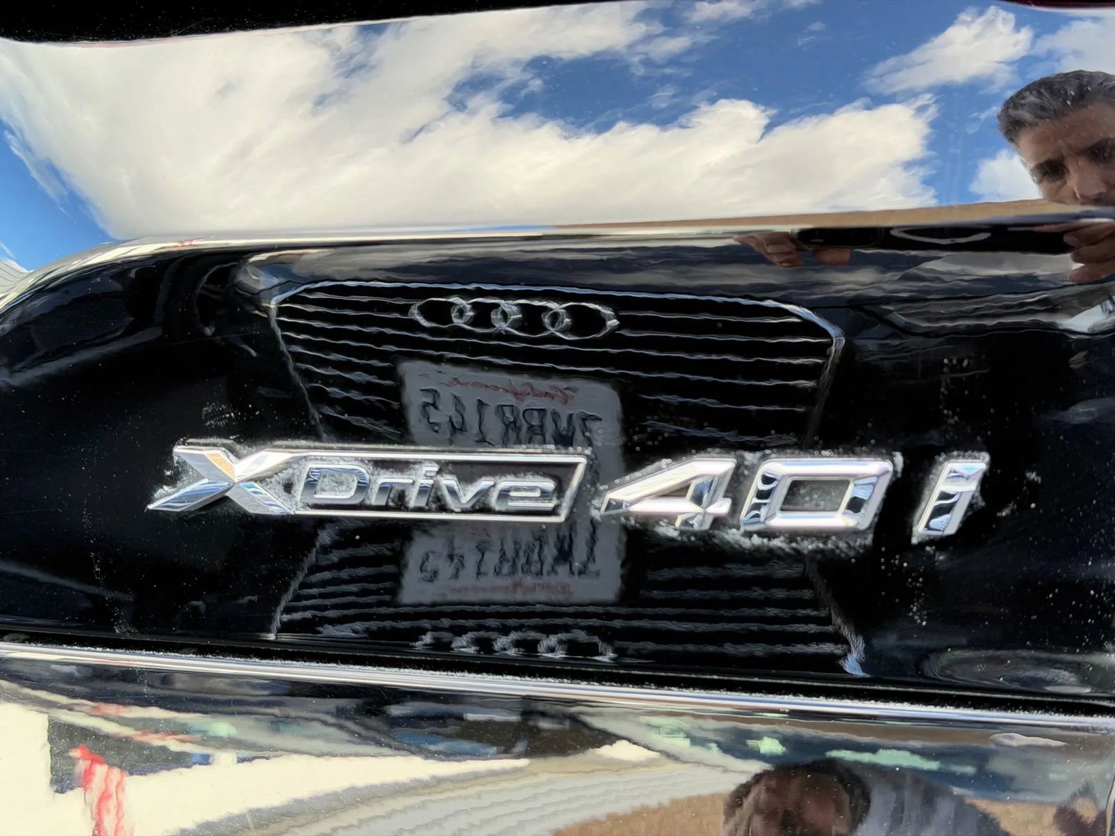 Used 2019 BMW X5 xDrive40i w/ Convenience Package image 24
