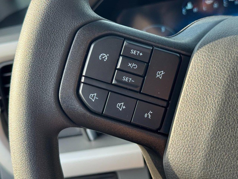 New 2026 Ford F350 XLT w/ XLT Premium Package image 14