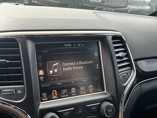 Used 2016 Jeep Grand Cherokee Limited 75th Anniversary image 29