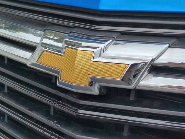Certified 2024 Chevrolet Equinox LT FWD image 2
