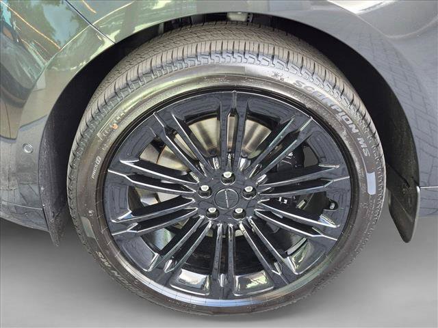 New 2026 Land Rover Range Rover Sport Dynamic SE AWD/4WD image 9