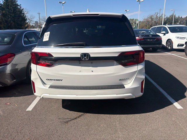 Used 2025 Honda Odyssey Sport-L image 4