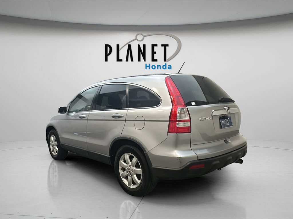 Used 2008 Honda CR-V EX-L image 6