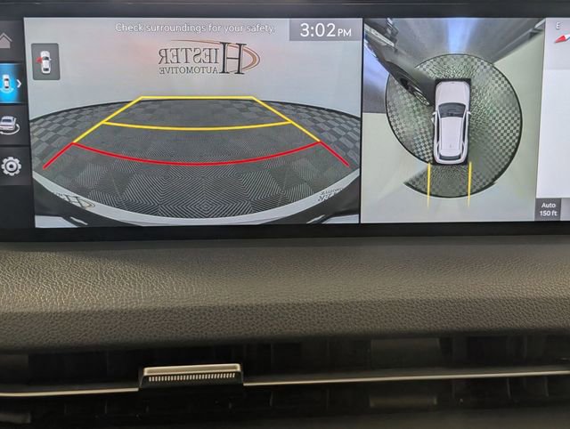 Used 2022 Genesis GV70 2.5T w/ Advanced Package image 22