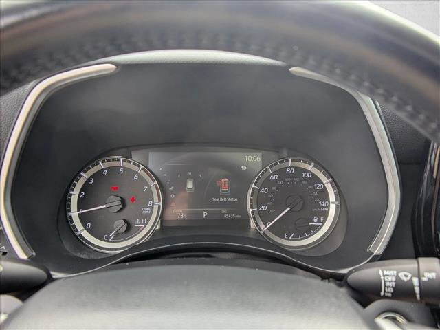 Used 2023 Toyota Highlander XSE AWD/4WD image 11