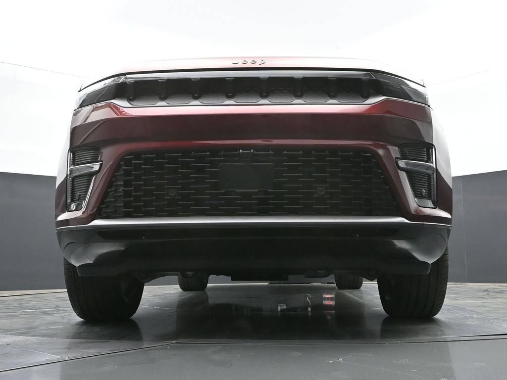 New 2026 Jeep Grand Wagoneer Limited AWD/4WD image 62