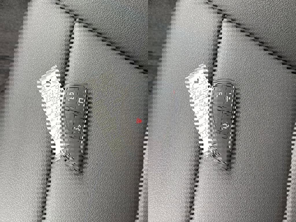 New 2026 Chevrolet Colorado LT w/ LT Convenience Package image 35