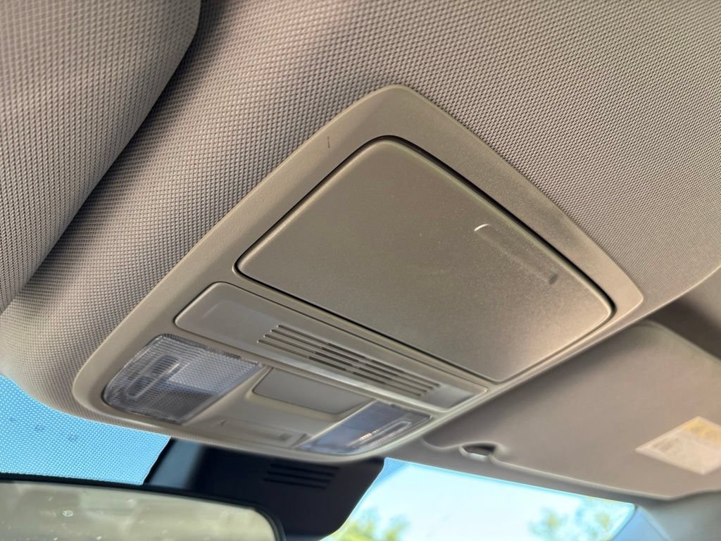 Used 2021 Honda Accord LX image 25