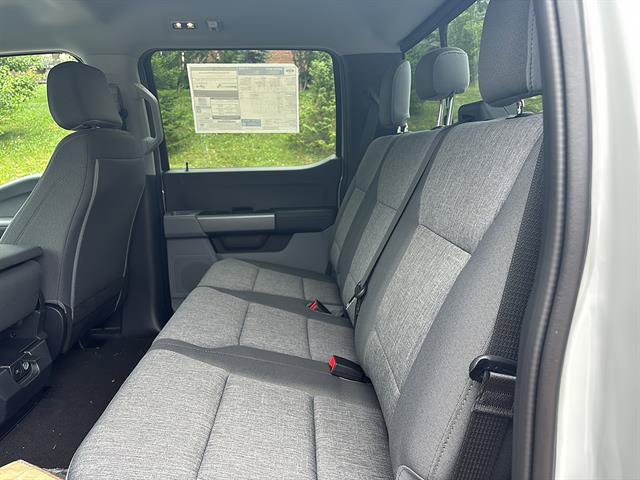 New 2026 Ford F250 XL w/ STX Appearance Package AWD/4WD image 15