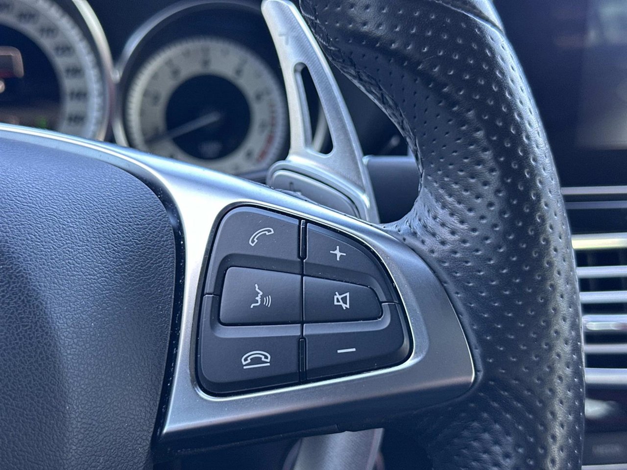 Used 2015 Mercedes-Benz CLS 400 image 14