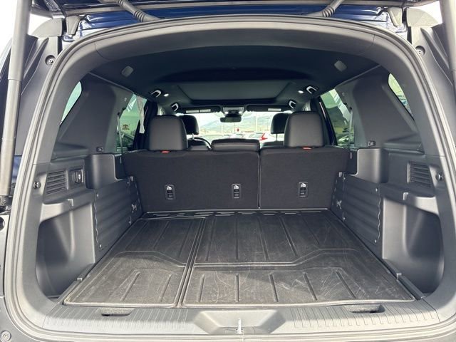 Used 2026 Honda Passport TrailSport image 27