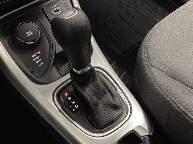 Used 2019 Jeep Compass Sport image 20