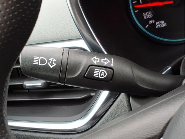 Used 2024 Chevrolet Equinox LS w/ LS Convenience Package image 26