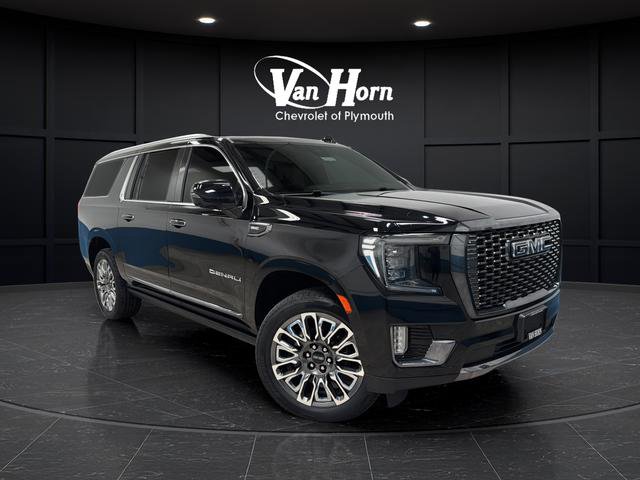 Used 2023 GMC Yukon XL Denali Ultimate