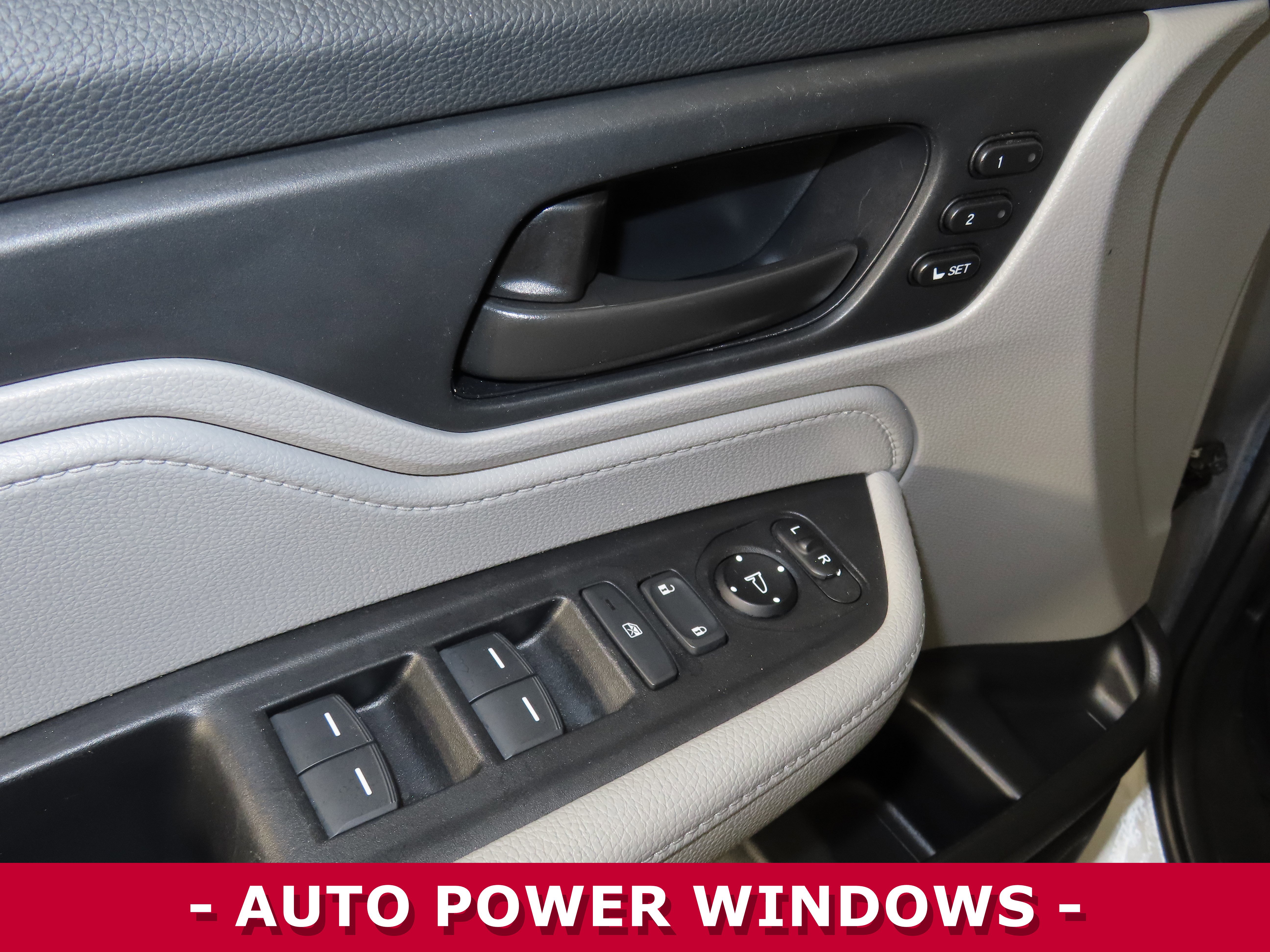 Used 2024 Honda Odyssey EX-L image 7