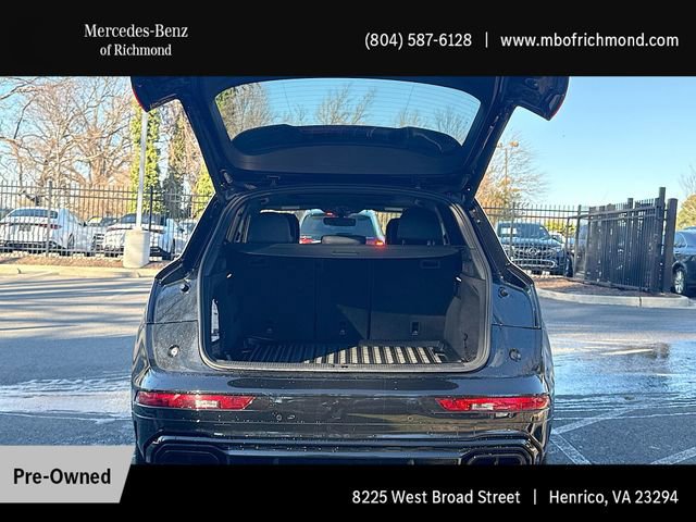 Used 2025 Audi Q5 2.0T Premium Plus image 25