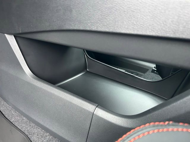 New 2026 Nissan Rogue SV w/ Rock Creek Premium Package image 20