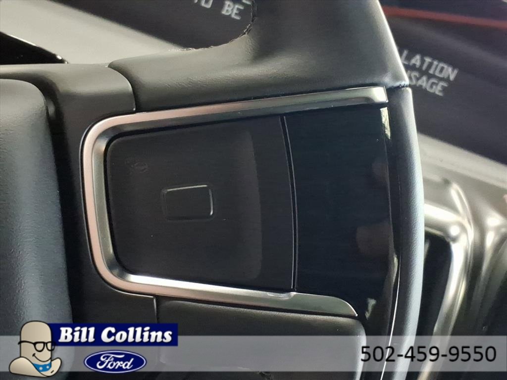 New 2025 Ford Expedition Tremor image 20