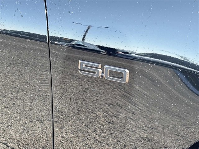 New 2026 Ford Mustang GT Premium w/ Bronze Appearance Package image 10