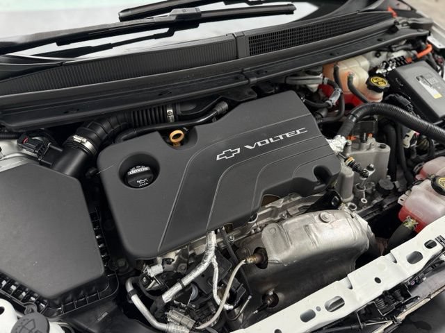 Used 2018 Chevrolet Volt LT FWD image 39
