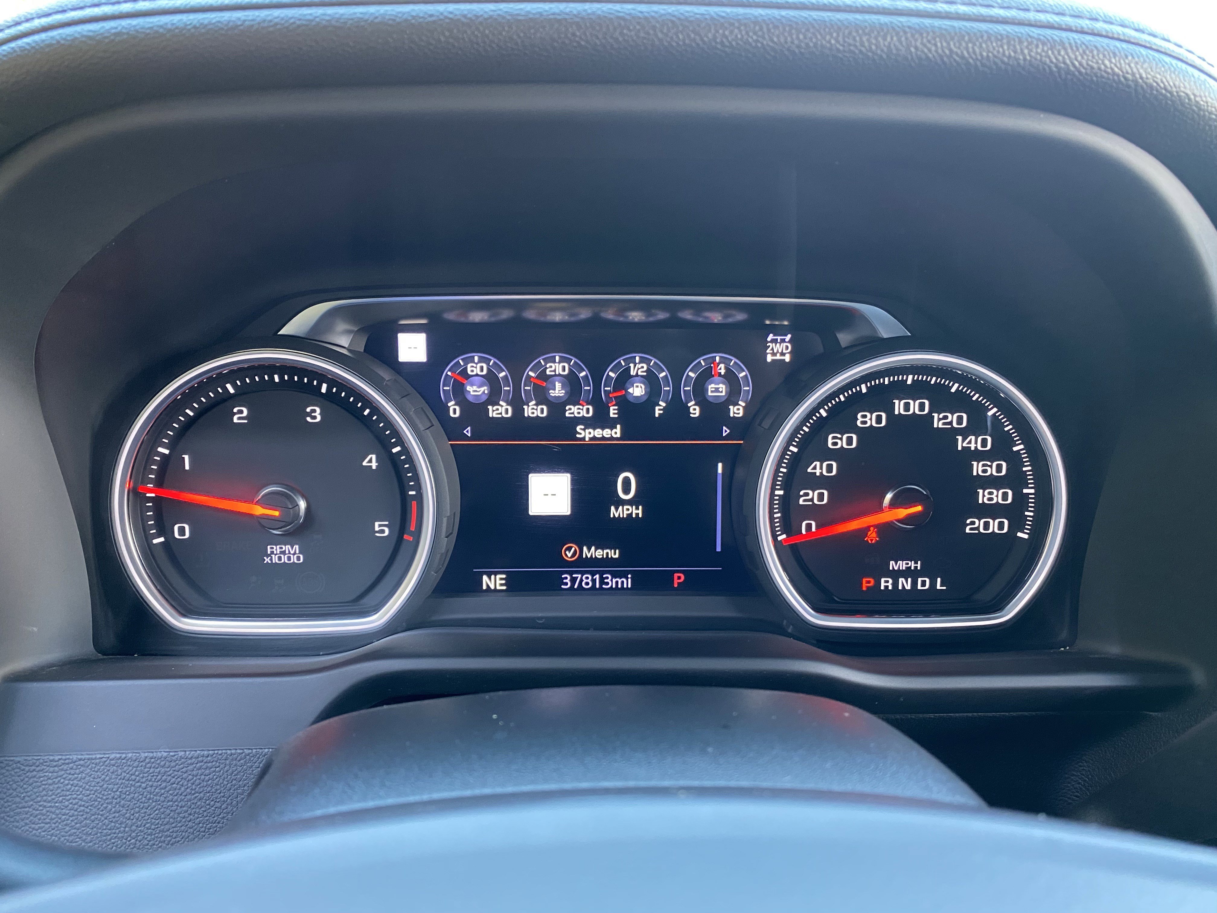 Used 2023 Chevrolet Silverado 3500 High Country image 22