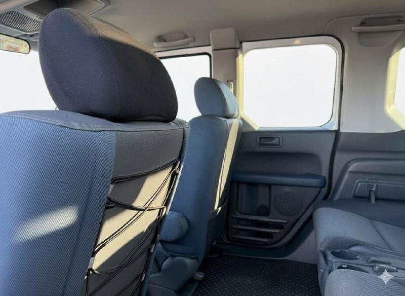 Used 2004 Honda Element EX image 13