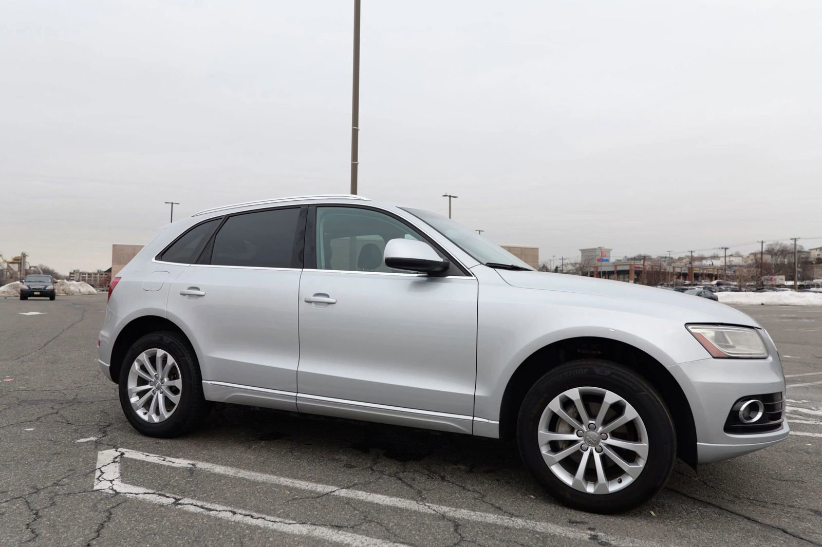 Used 2013 Audi Q5 2.0T Premium image 10