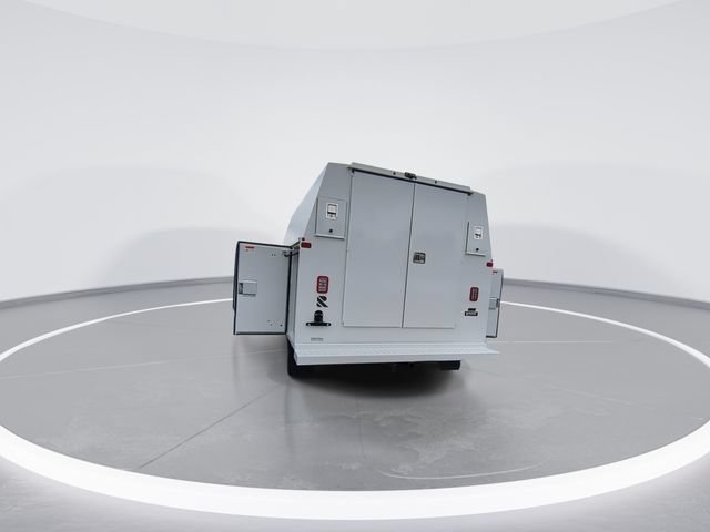 New 2025 GMC Savana 3500 w/ Power Convenience Package RWD image 7