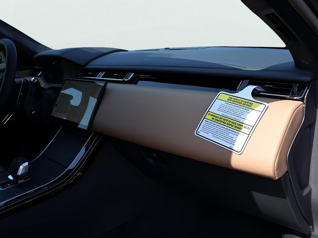 New 2026 Land Rover Range Rover Velar Autobiography image 11