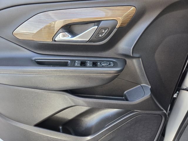 Used 2018 GMC Terrain SLE w/ Driver Convenience Package AWD/4WD image 25