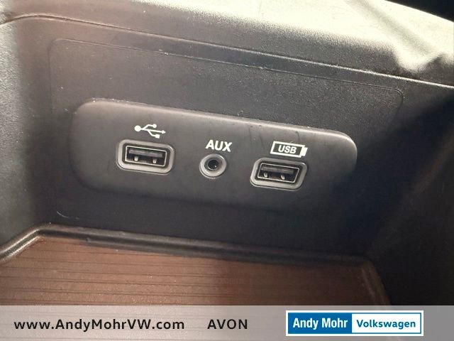 Used 2019 RAM 1500 Classic Warlock AWD/4WD image 24
