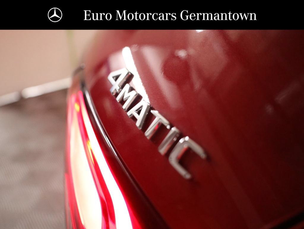 Certified 2026 Mercedes-Benz GLC 300 4MATIC image 65