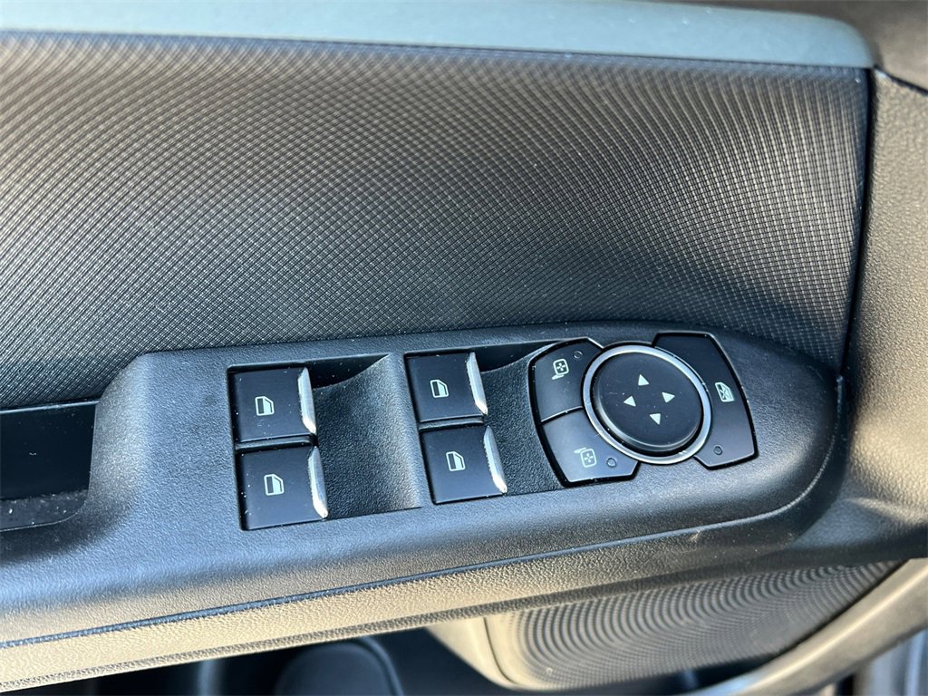 Used 2021 Ford Bronco Sport Badlands image 13