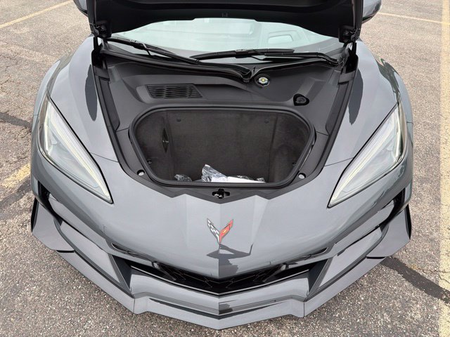 New 2027 Chevrolet Corvette Z06 RWD image 25