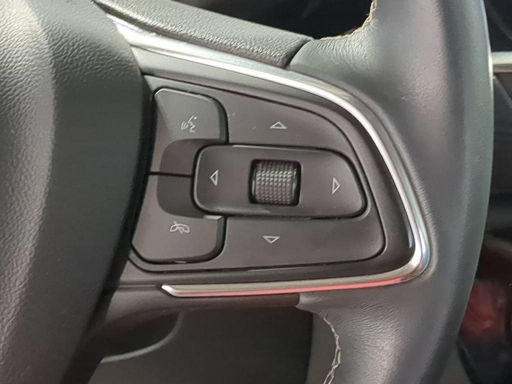 Used 2023 Buick Encore GX Select w/ Safety Package II AWD/4WD image 30