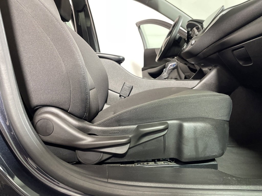 Used 2023 Chevrolet Malibu LT image 25