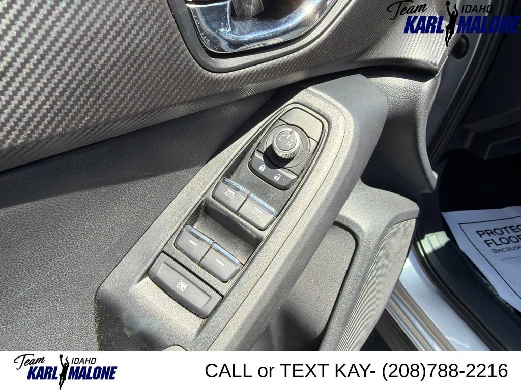 Used 2024 Subaru Crosstrek 2.5i Limited AWD/4WD image 21