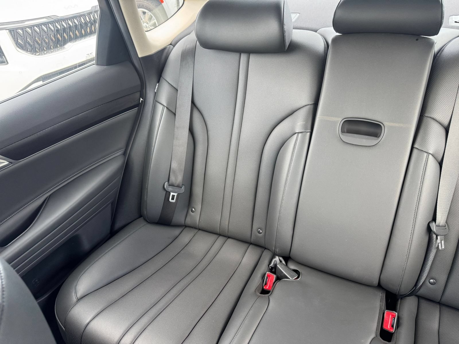 Used 2026 Genesis G80 2.5T AWD/4WD image 36