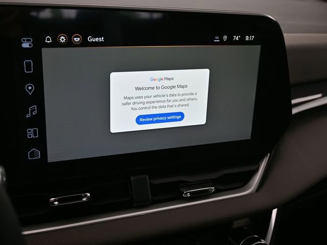New 2026 Chevrolet Equinox LT w/ Convenience Package II image 28