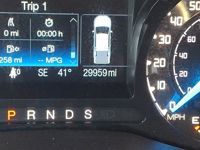 Certified 2019 Ford Ranger XLT image 18