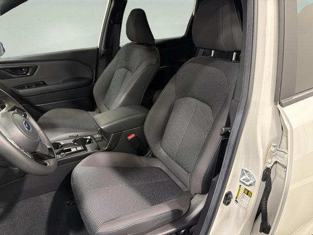 Certified 2026 Subaru Forester Premium w/ Premium/Limited Package AWD/4WD image 11