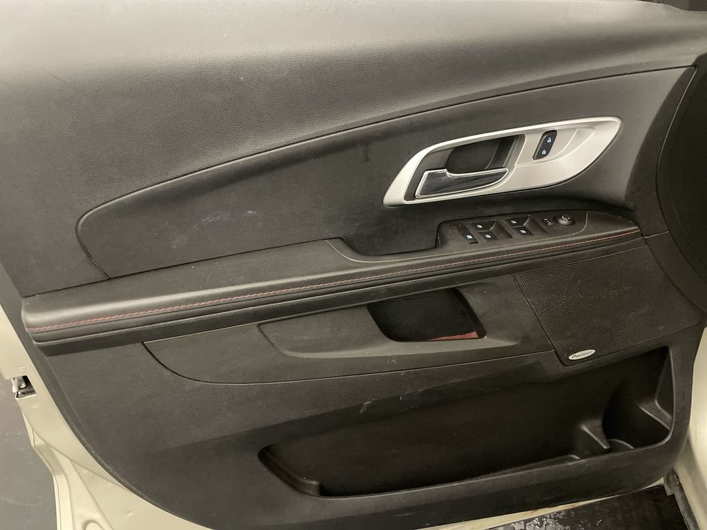 Used 2015 Chevrolet Equinox LT w/ Power Convenience Package AWD/4WD image 14