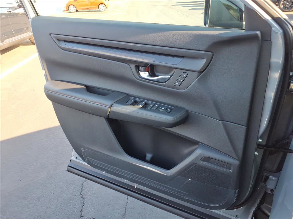 New 2026 Honda CR-V Sport-L image 11