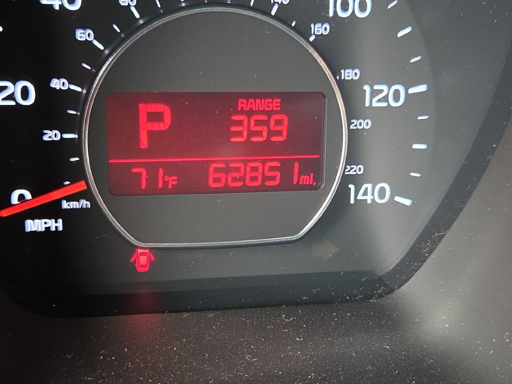 Used 2018 Kia Soul FWD image 26