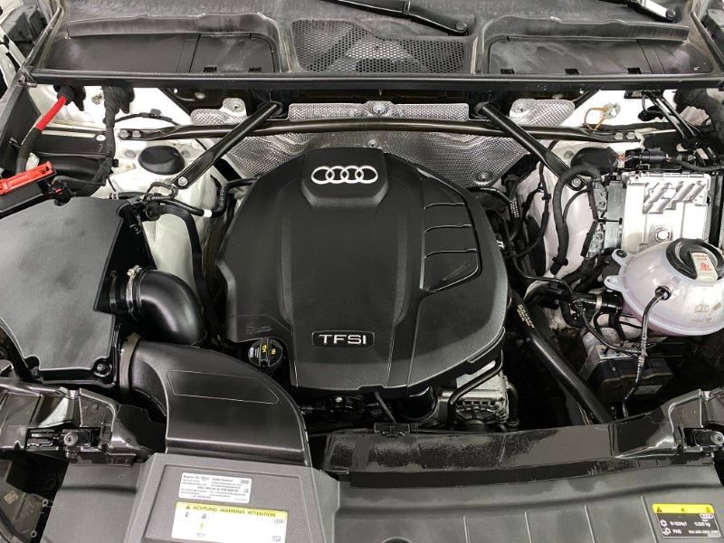 Used 2019 Audi Q5 2.0T Premium w/ Convenience Package image 26